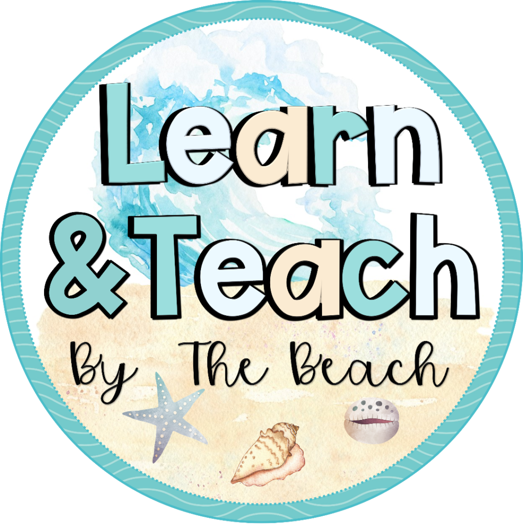 Learn and Teach by the Beach
