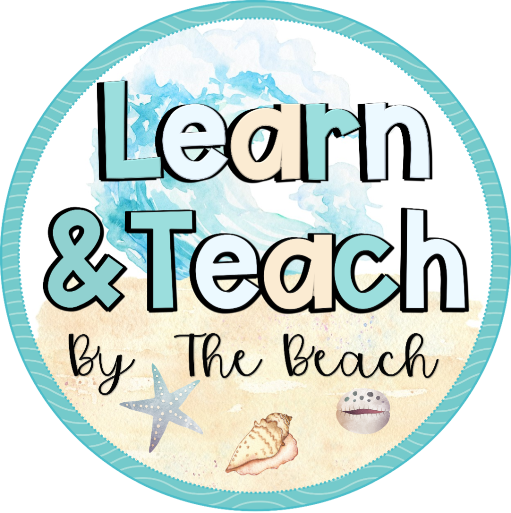 Teach The Beach 2025