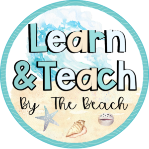 Learn and Teach by the Beach