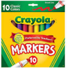 Markers