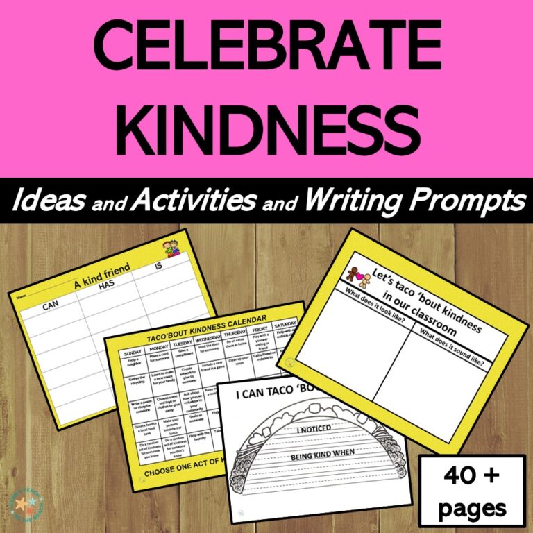 How To Celebrate Kindness Learn And Teach By The Beach how-to-celebrate-kindness-learn-and-teach-by-the-beach