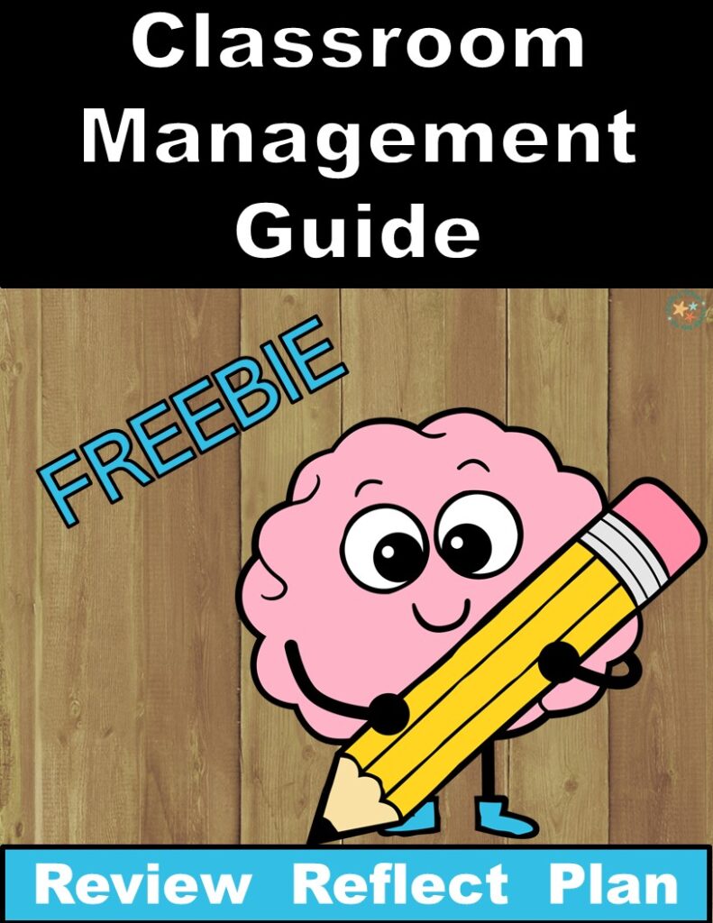 classroom management guide