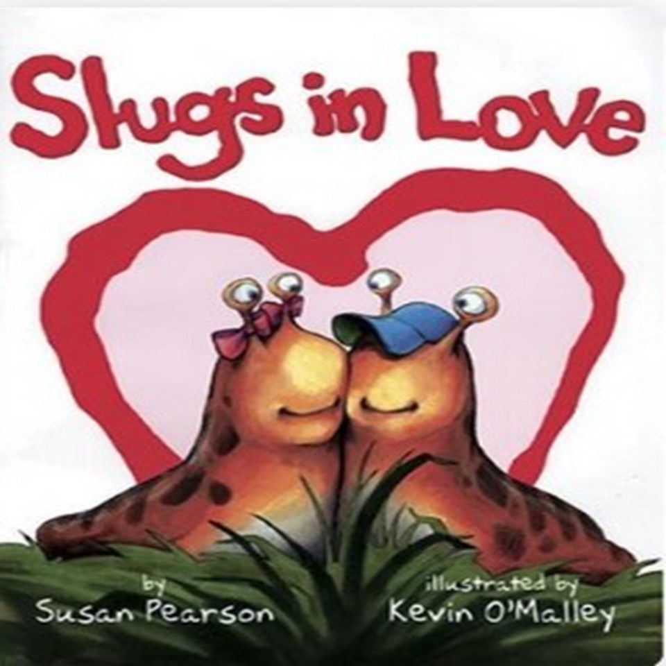 Slugs in Love