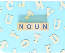 noun